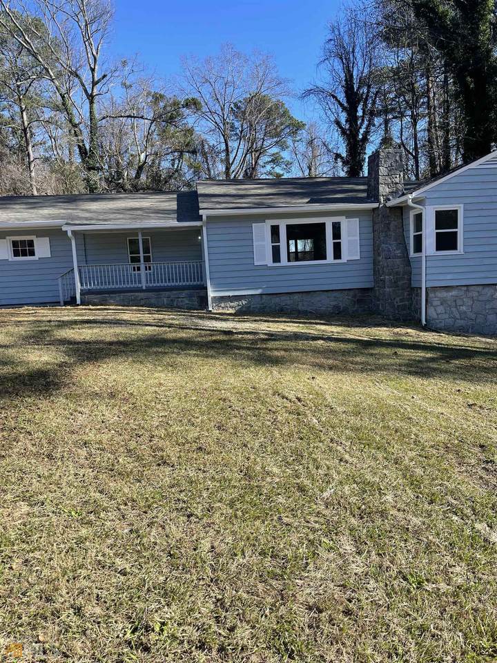 2116 Barge Road - Photo 1