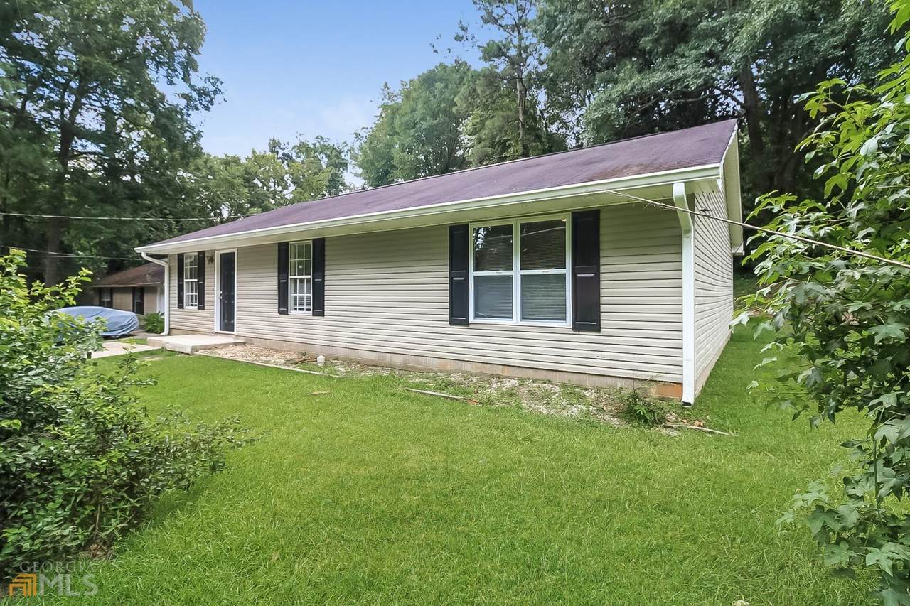 4182 Lake Murray Circle - Photo 1