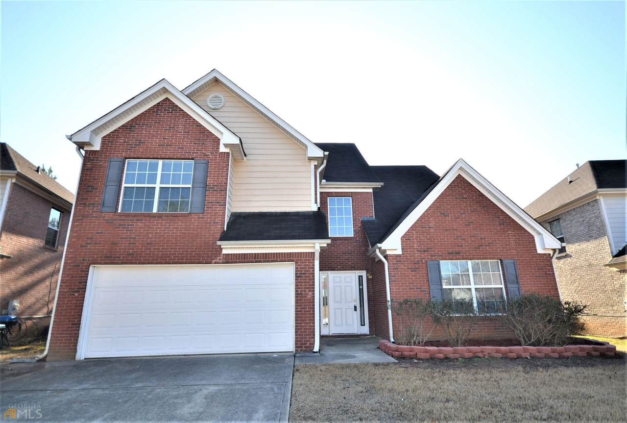 2574 Walter Way - Photo 1