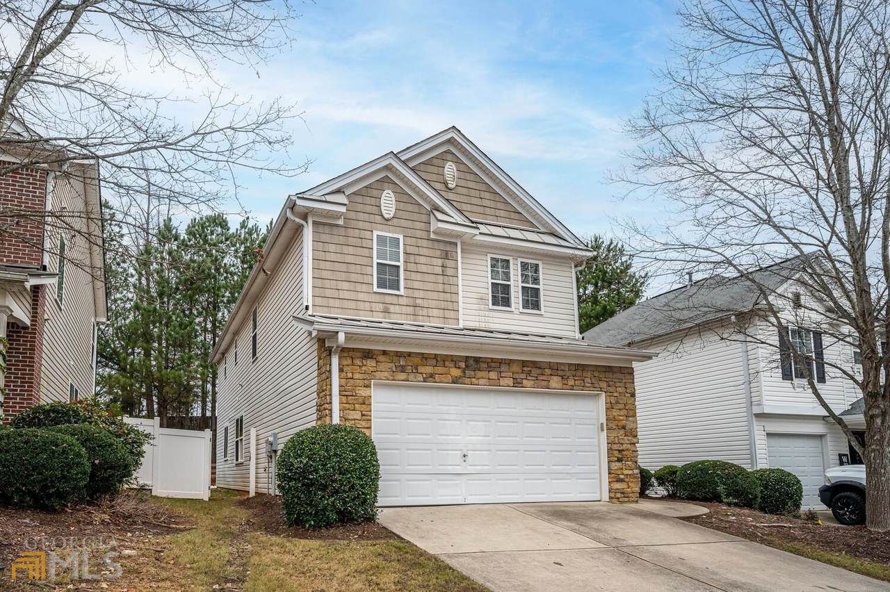 243 Silver Spring Street - Photo 1