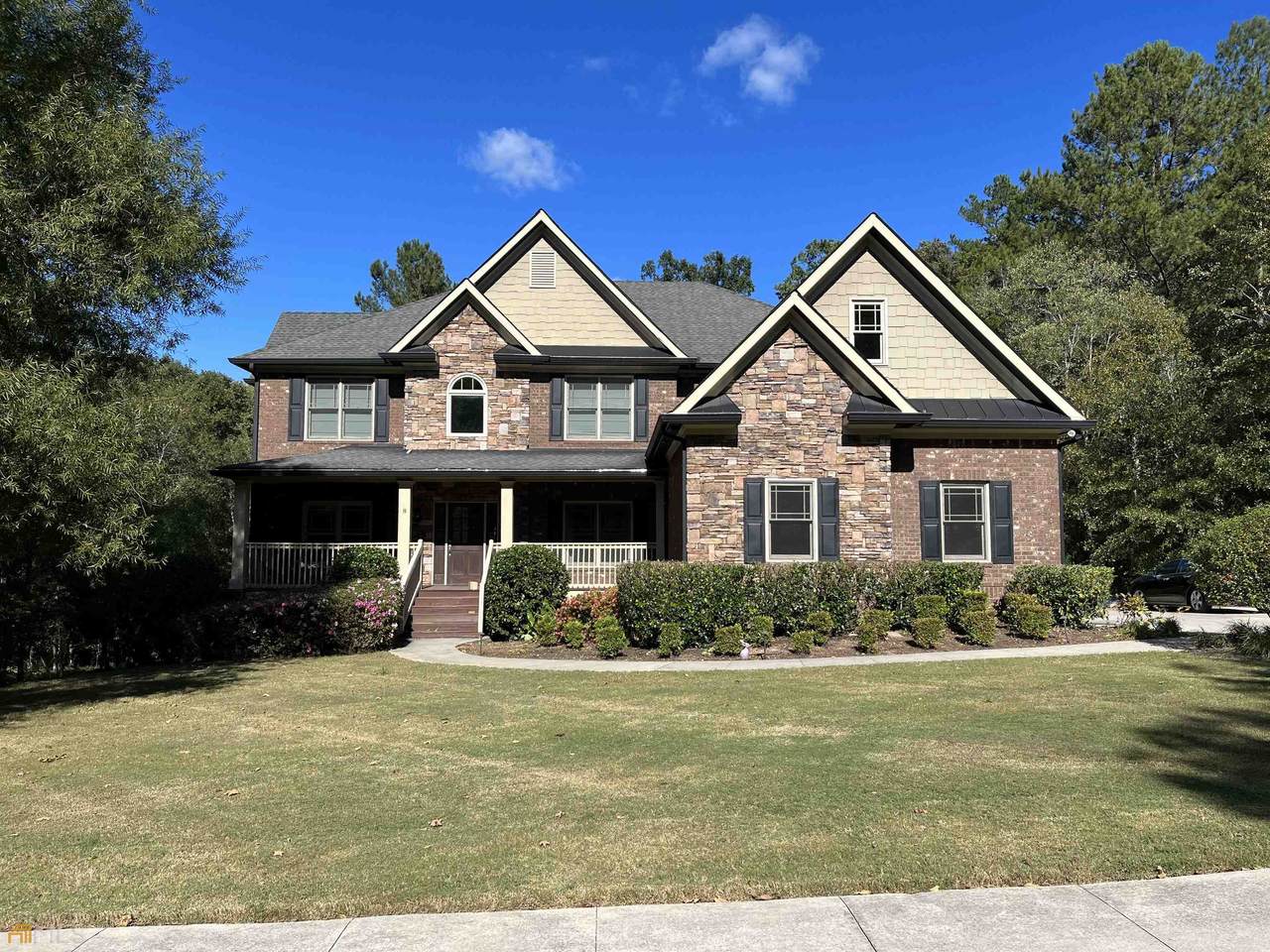 8 Everwood Ct - Photo 1