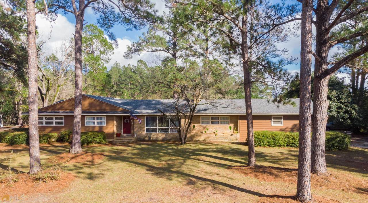 200 Buck Hendrix Road - Photo 1