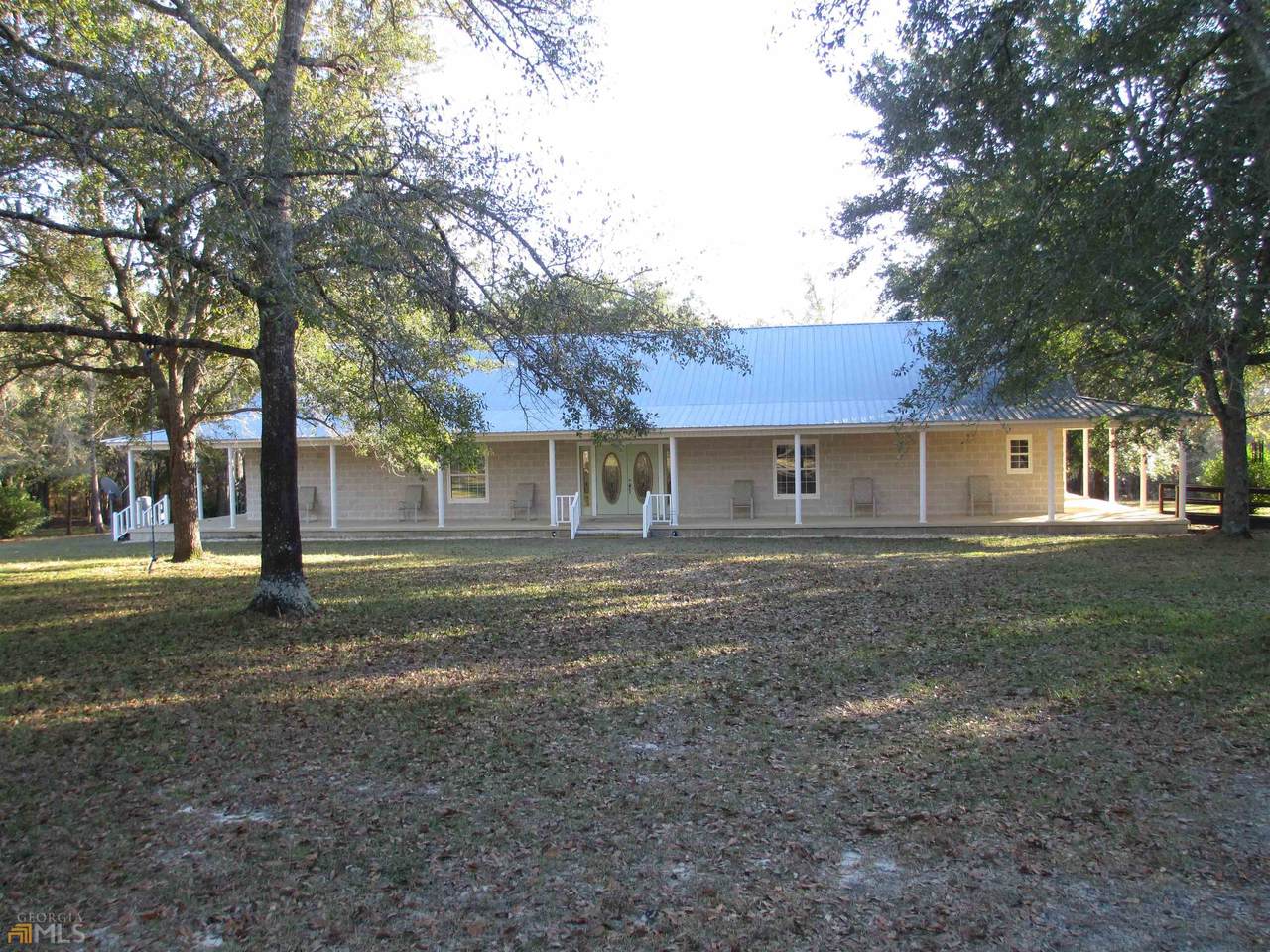 1272 Spring Hill Road - Photo 1
