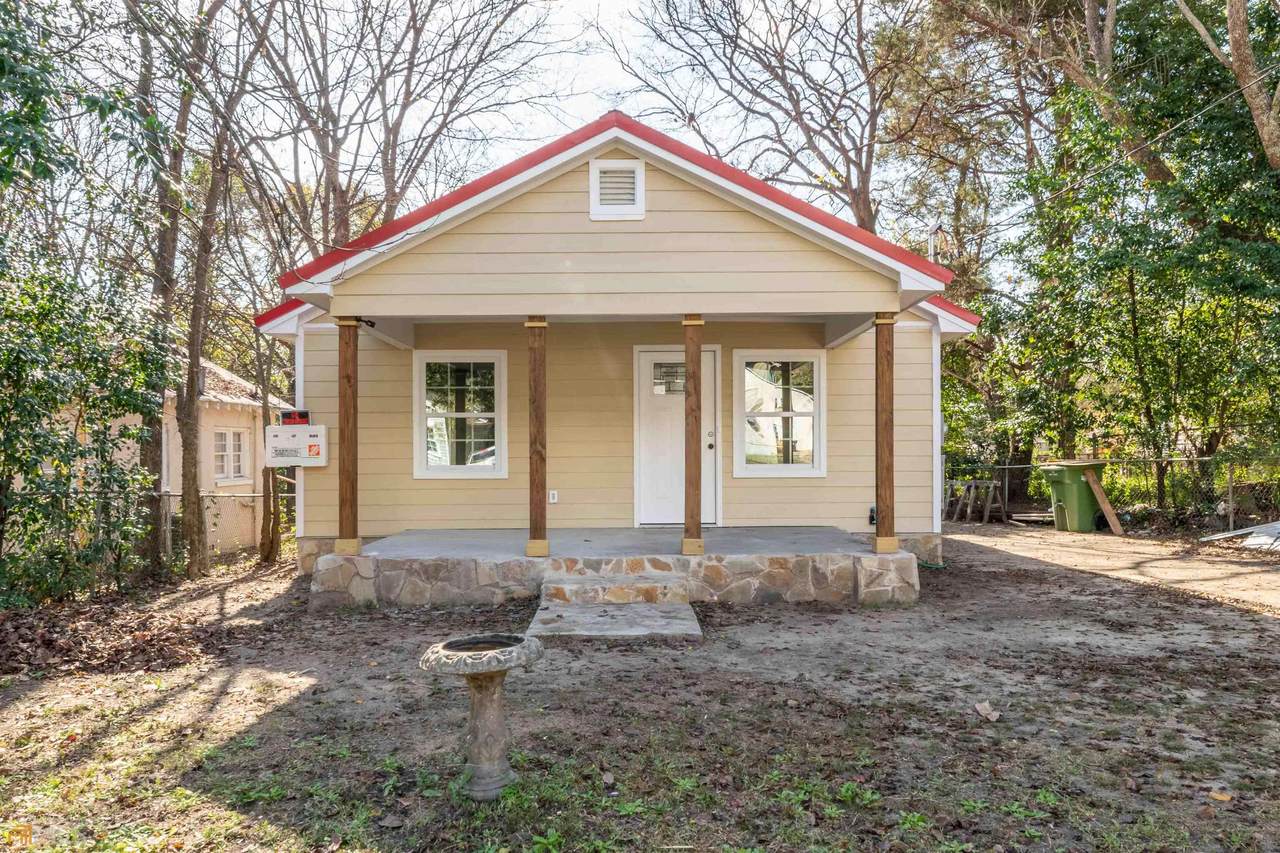 916 Dozier Street - Photo 1