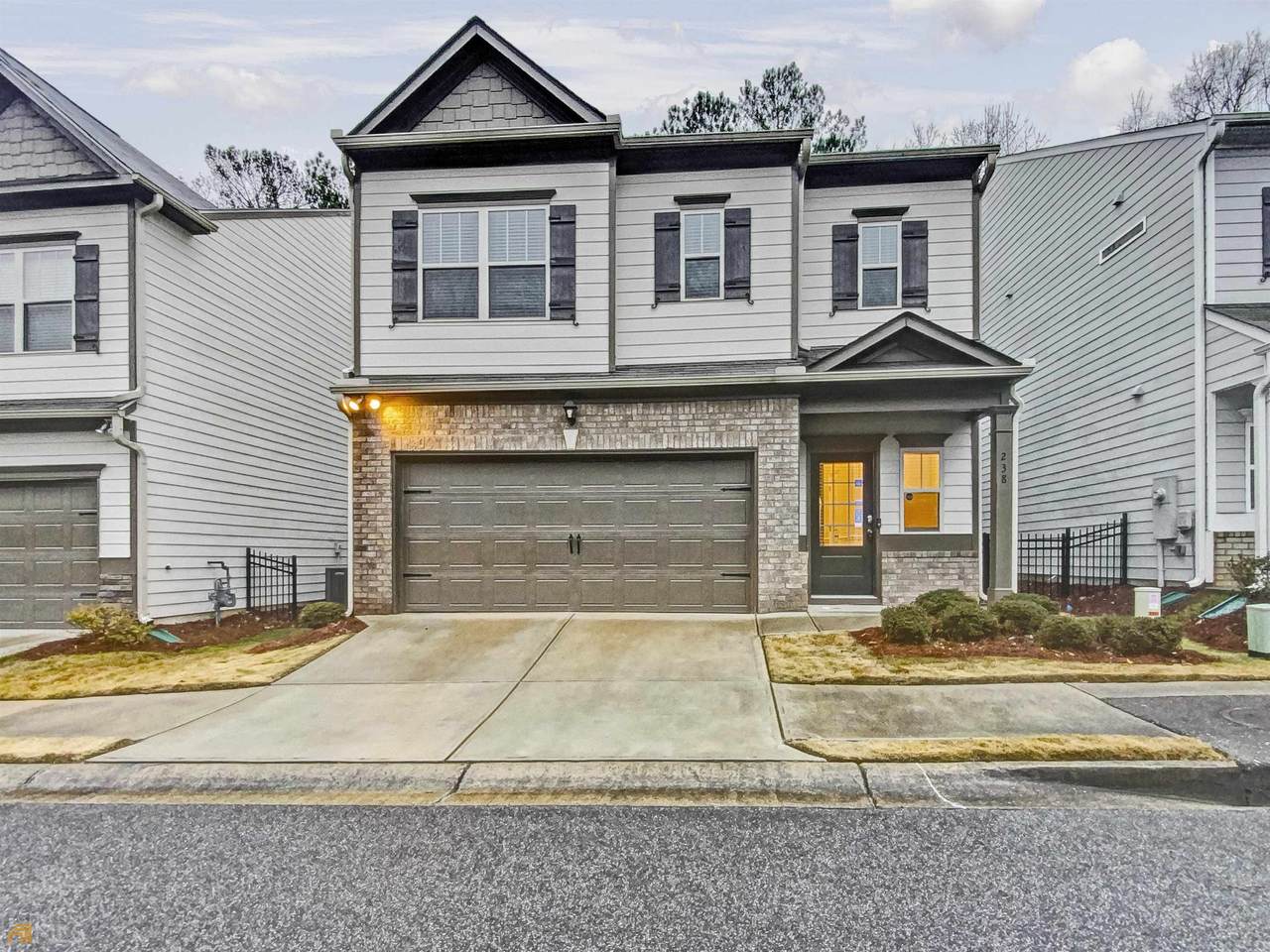 238 Hickory Commons Way - Photo 1