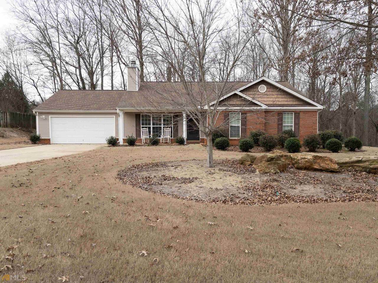 1036 Bowman Way - Photo 1