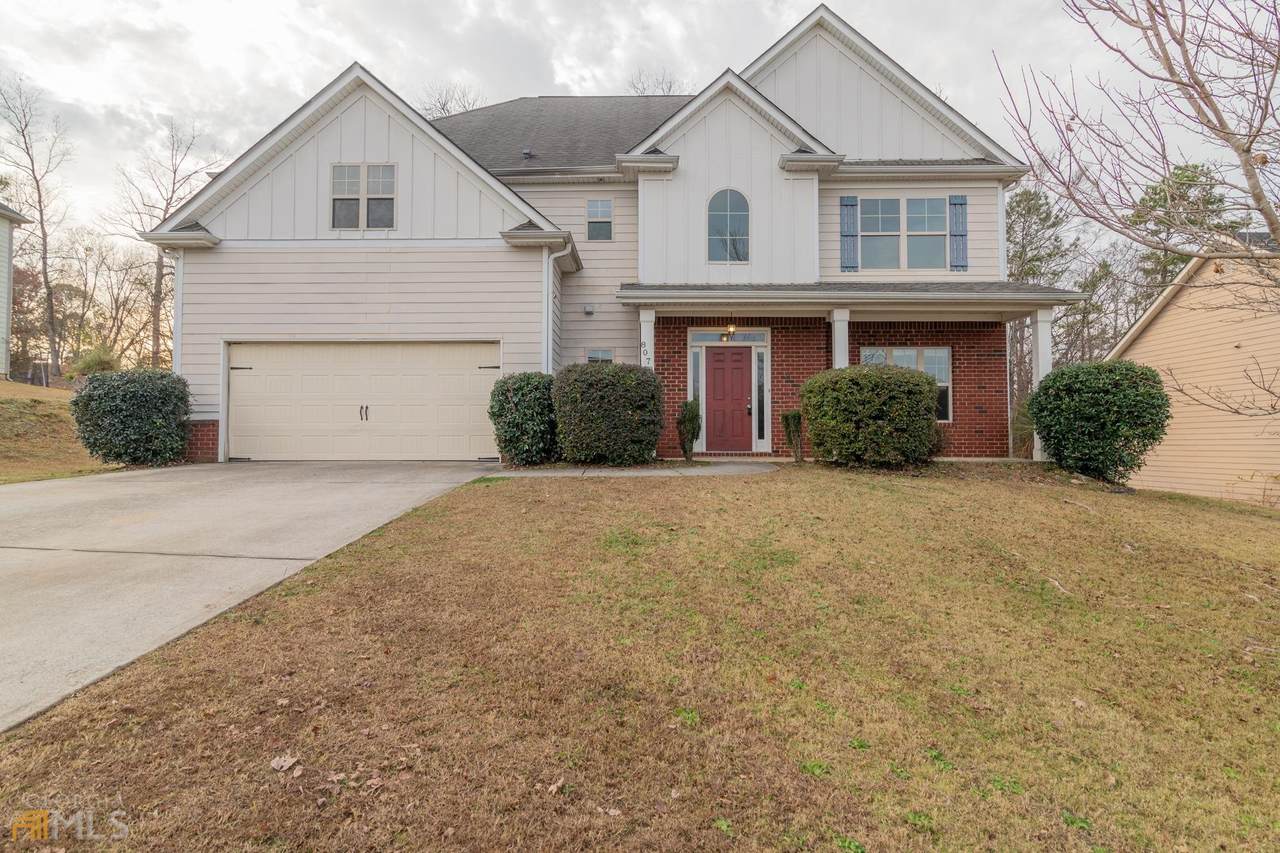 8078 Cassandra Court - Photo 1