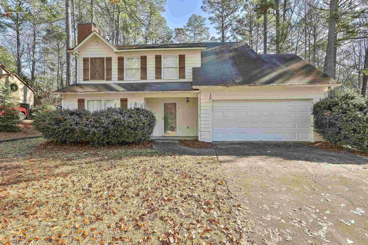 605 Ambrose Lane - Photo 1