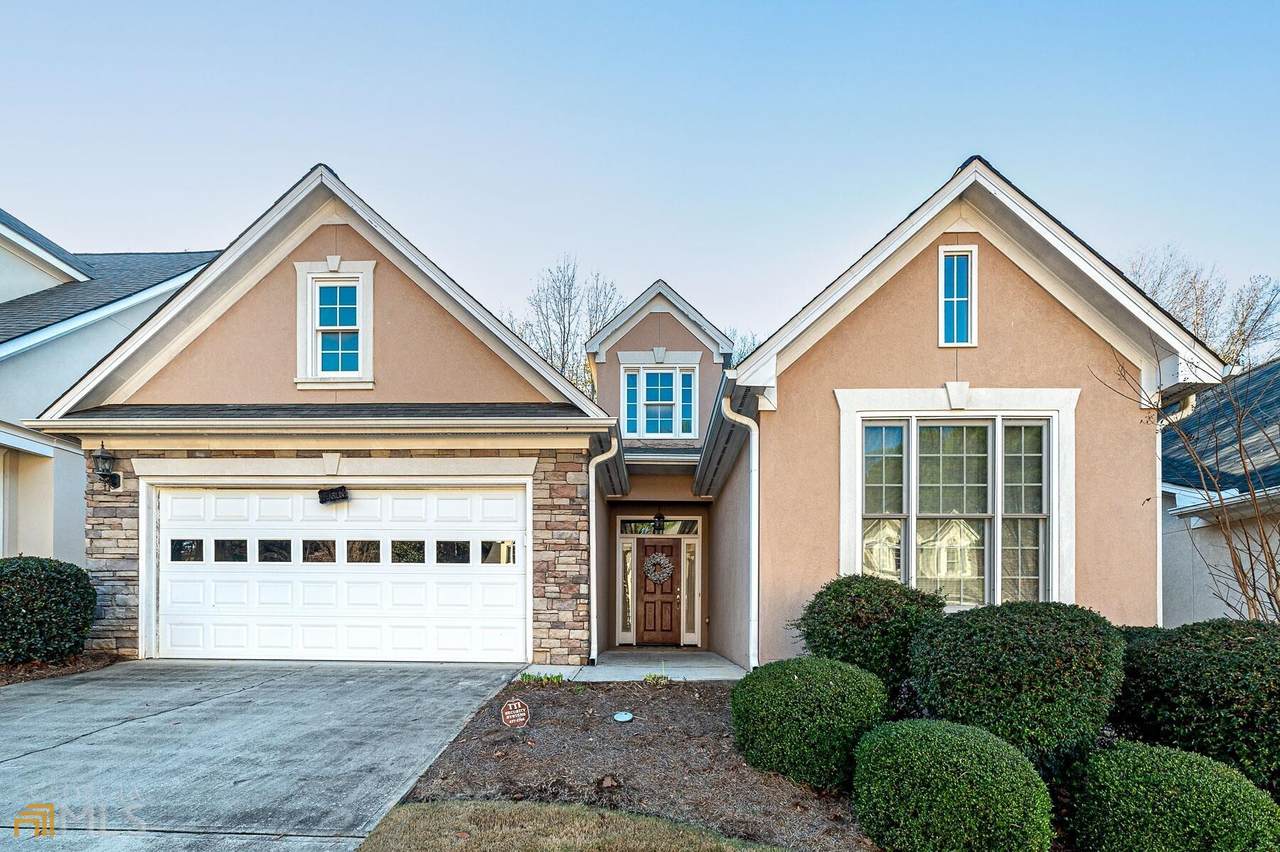 334 Lewisburg Drive - Photo 1