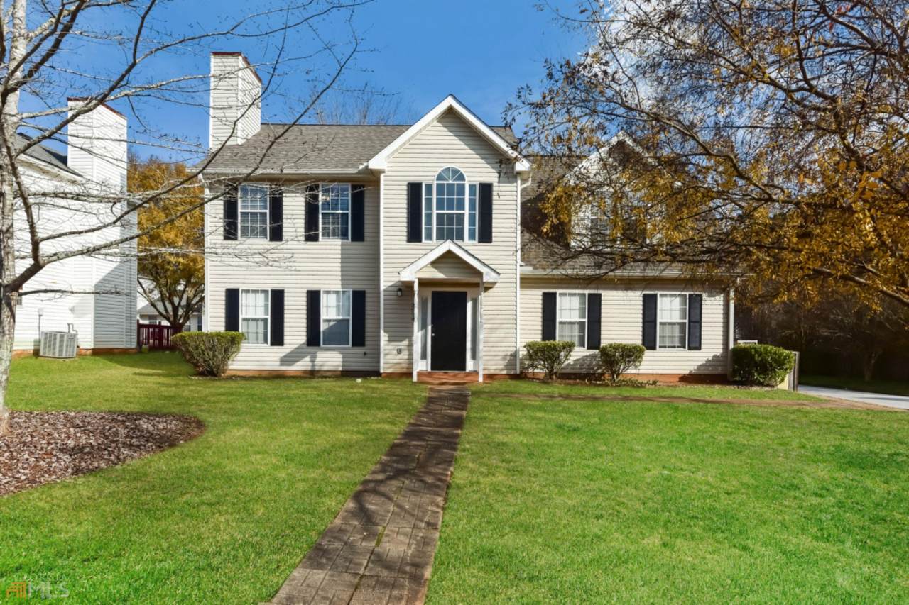 2574 Tempest Trail - Photo 1