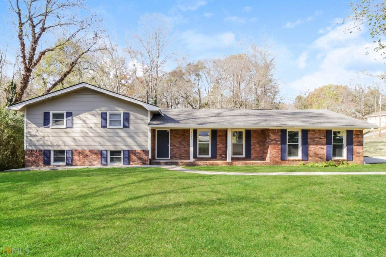4375 Miranda Court - Photo 1