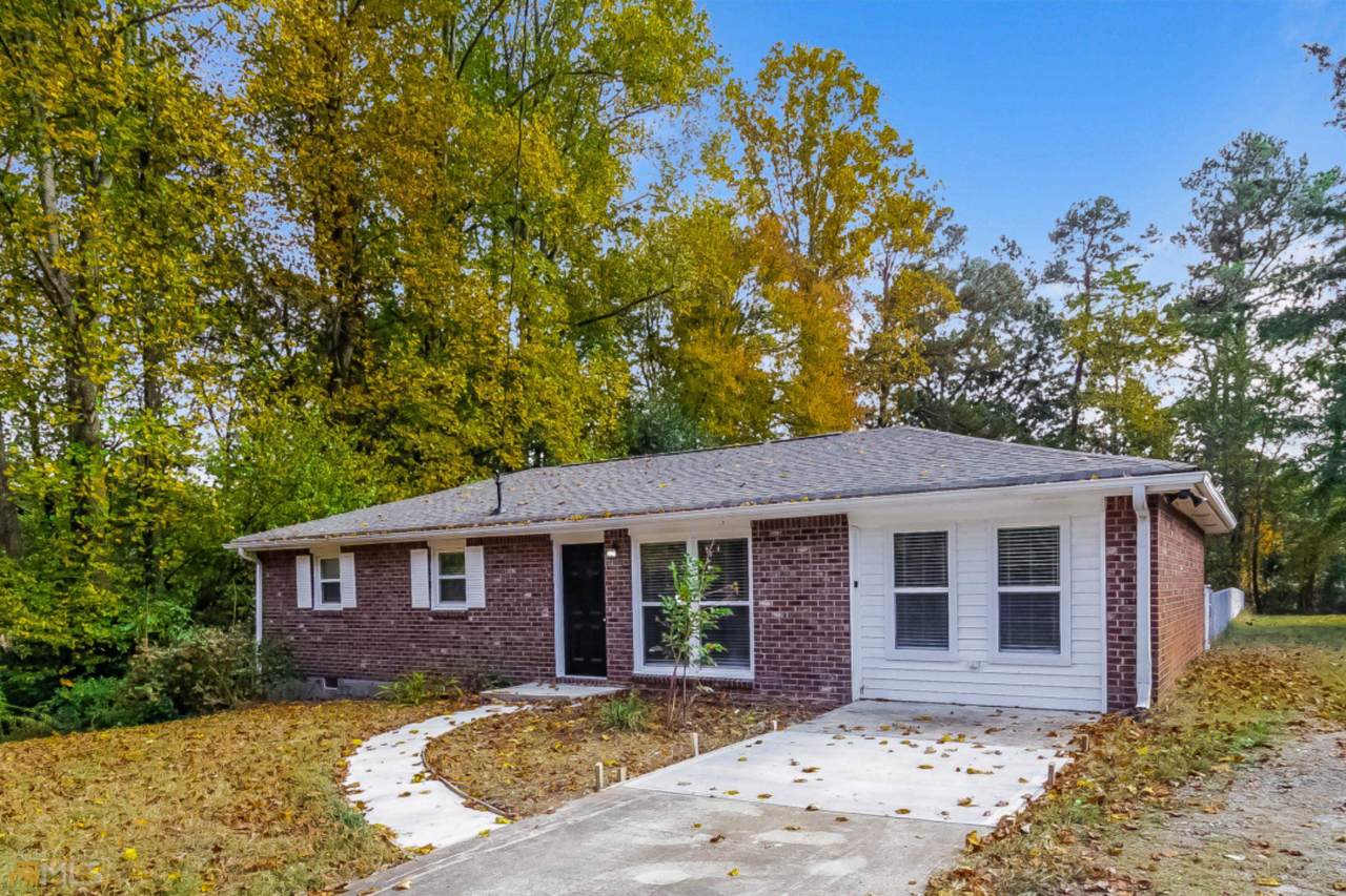 4406 Clare Lane - Photo 1