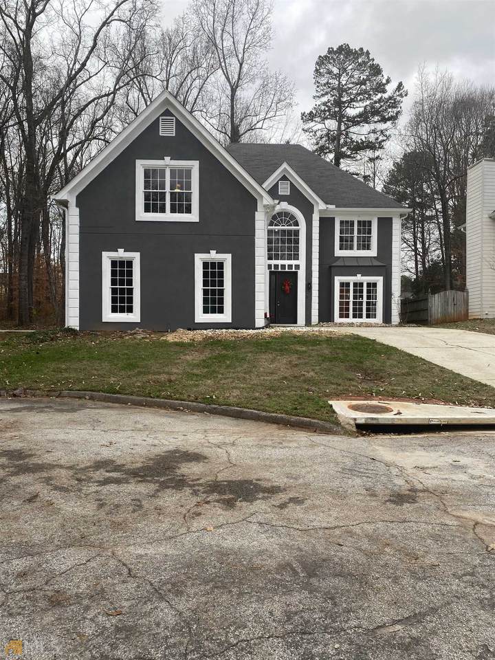 3172 Christian Springs Drive - Photo 1