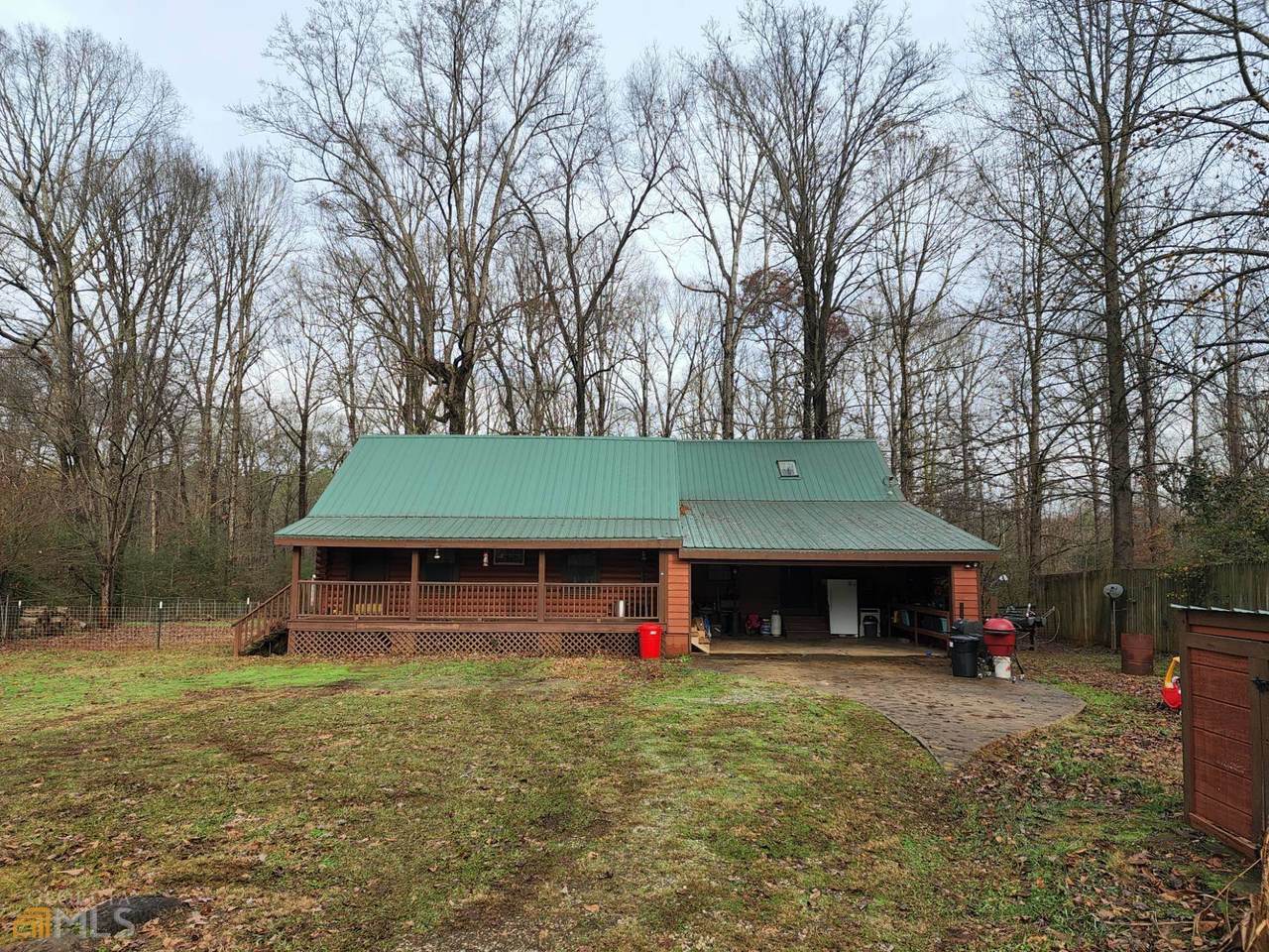 143 Freeman Fowler Road - Photo 1