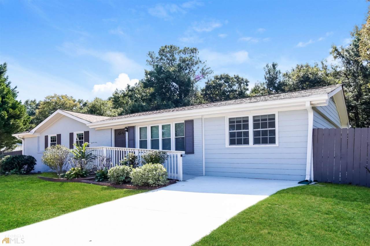 3533 Ridgecrest Drive - Photo 1