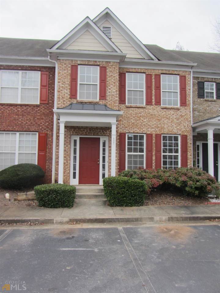 4827 Hairston Park Way - Photo 1