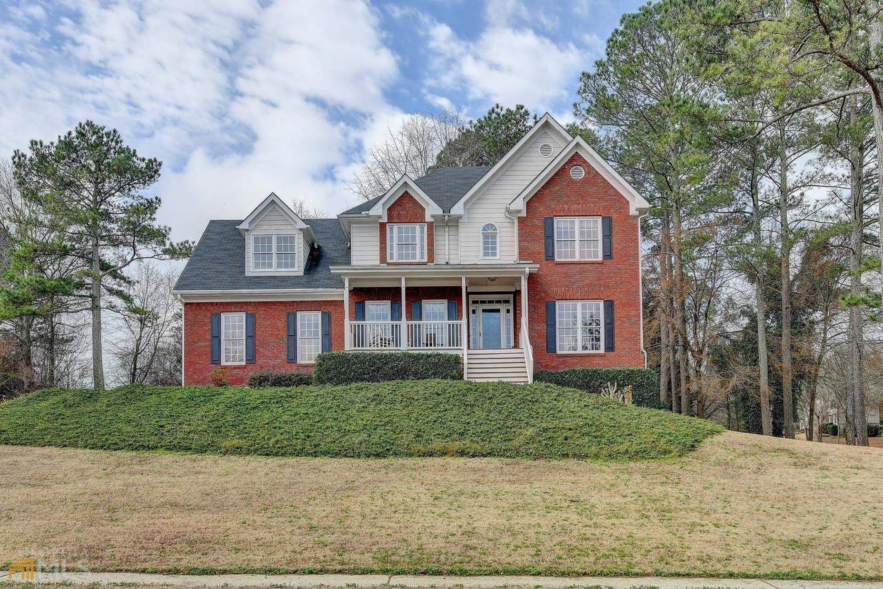 8100 Greens Mill Way - Photo 1