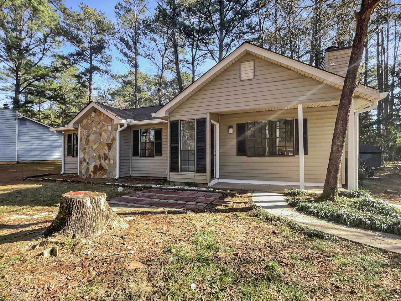 9388 Woodknoll Way - Photo 1