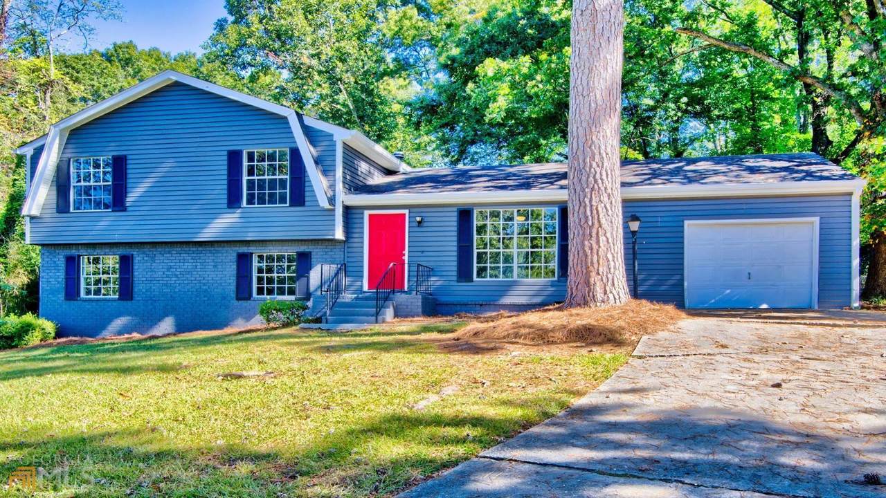 163 Brightwood - Photo 1