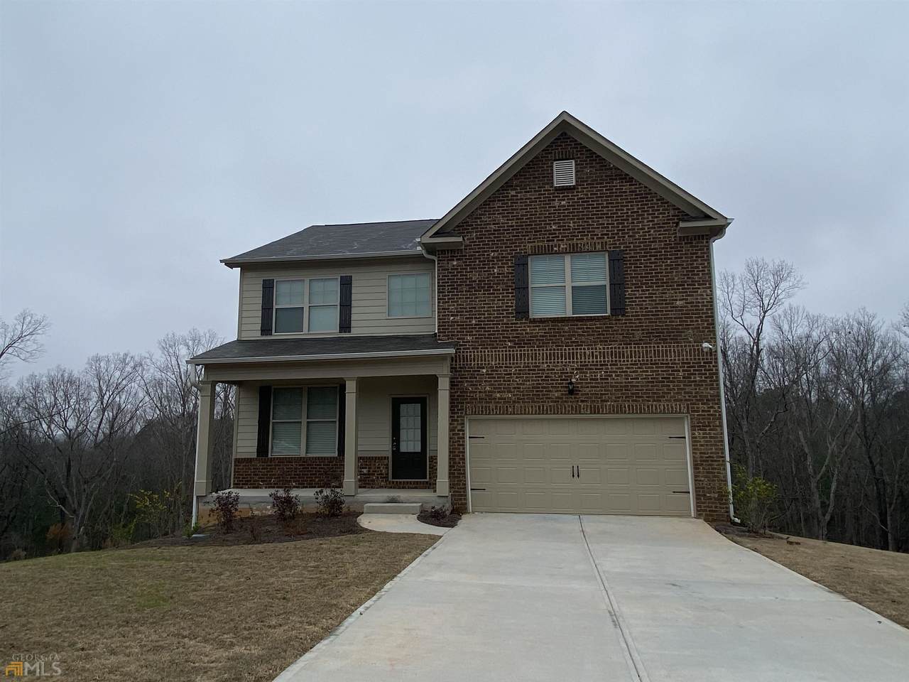 5021 Falcon Point - Photo 1