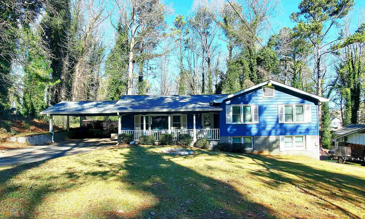 3071 Mcmurray Drive - Photo 1