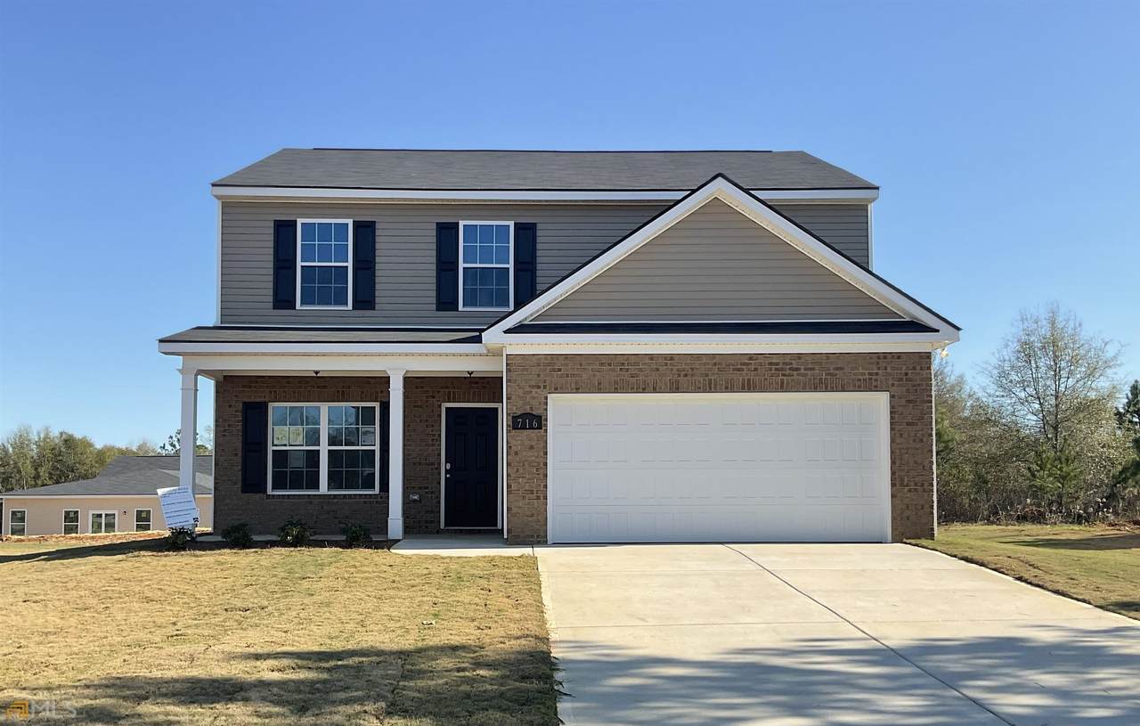 716 Ivy Glen Drive - Photo 1