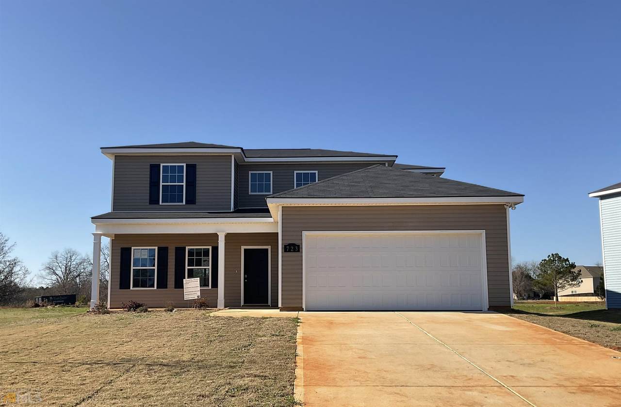 723 Ivy Glen Drive - Photo 1