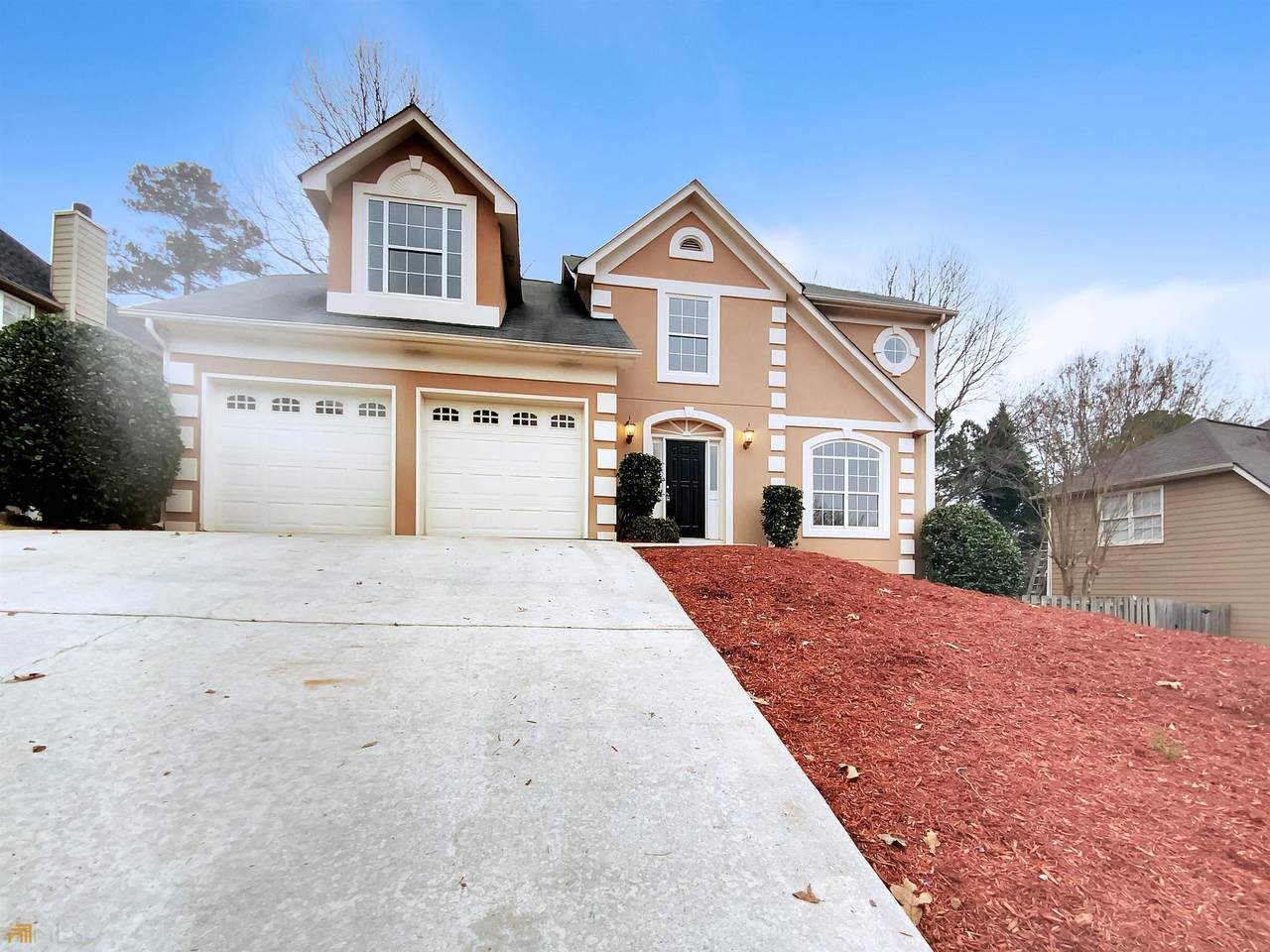 2541 Crofton Court - Photo 1