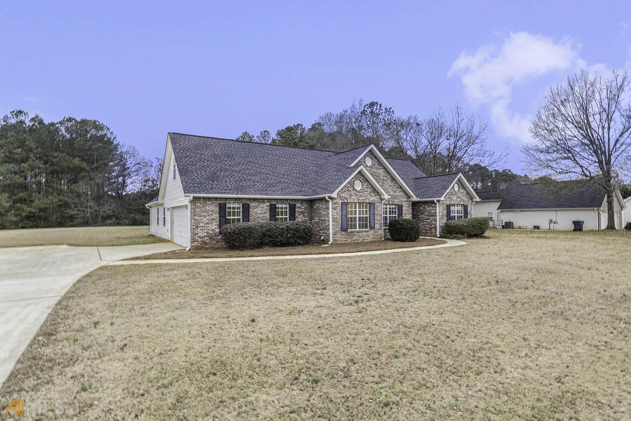 1105 Patton Way - Photo 1