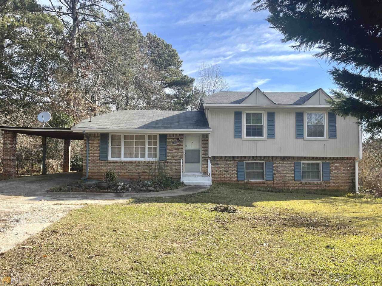 6456 Fleming Road - Photo 1