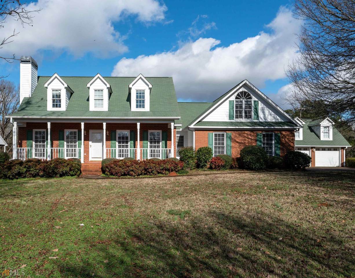 20 Gatewood Drive - Photo 1