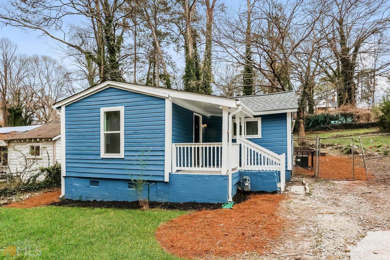 45 Spring Lane - Photo 1