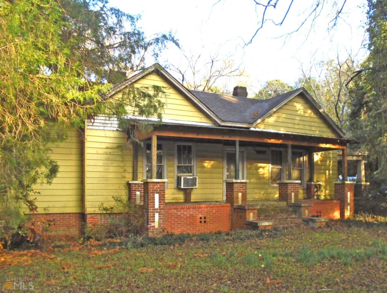 1780 Irwinton Road - Photo 1