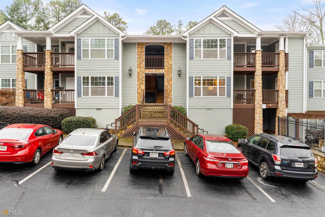 1006 Madison - Photo 1