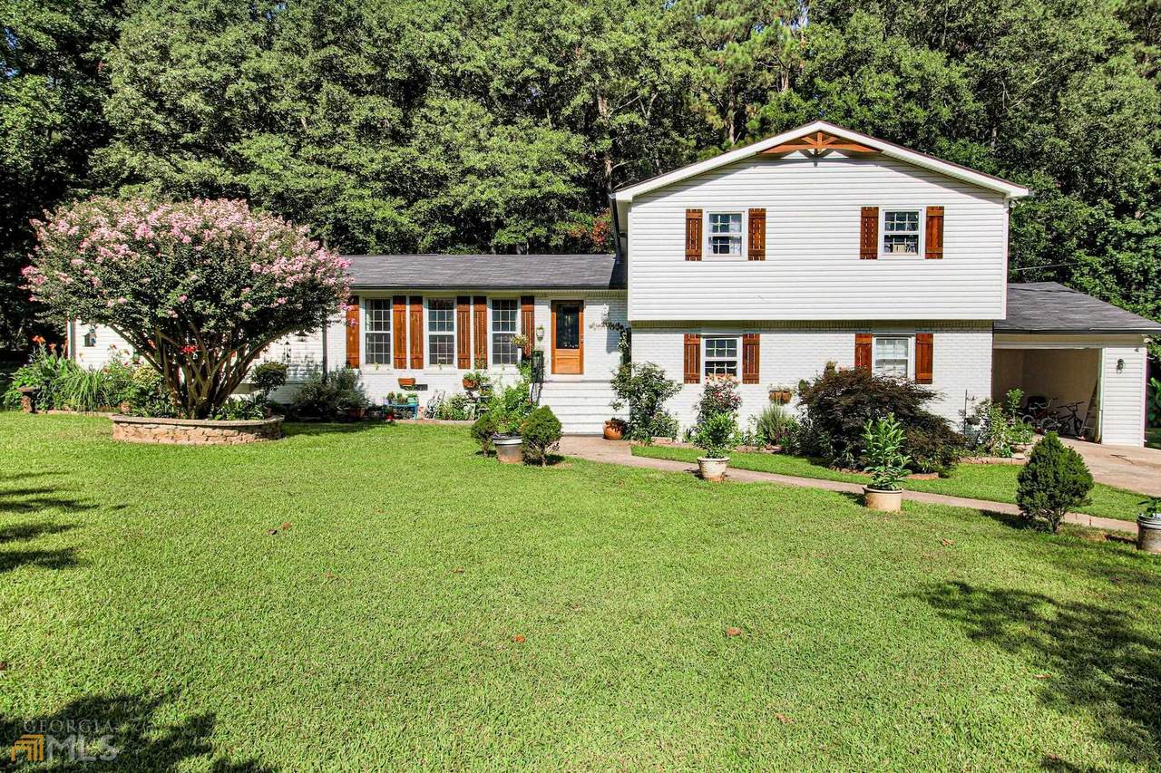 1307 Wildwood Drive - Photo 1