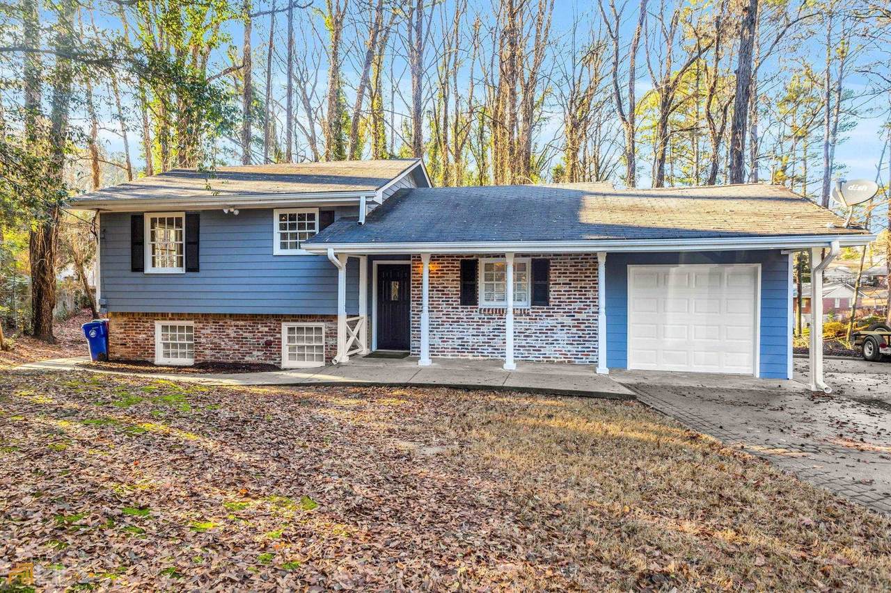4032 Shady Oak Court - Photo 1
