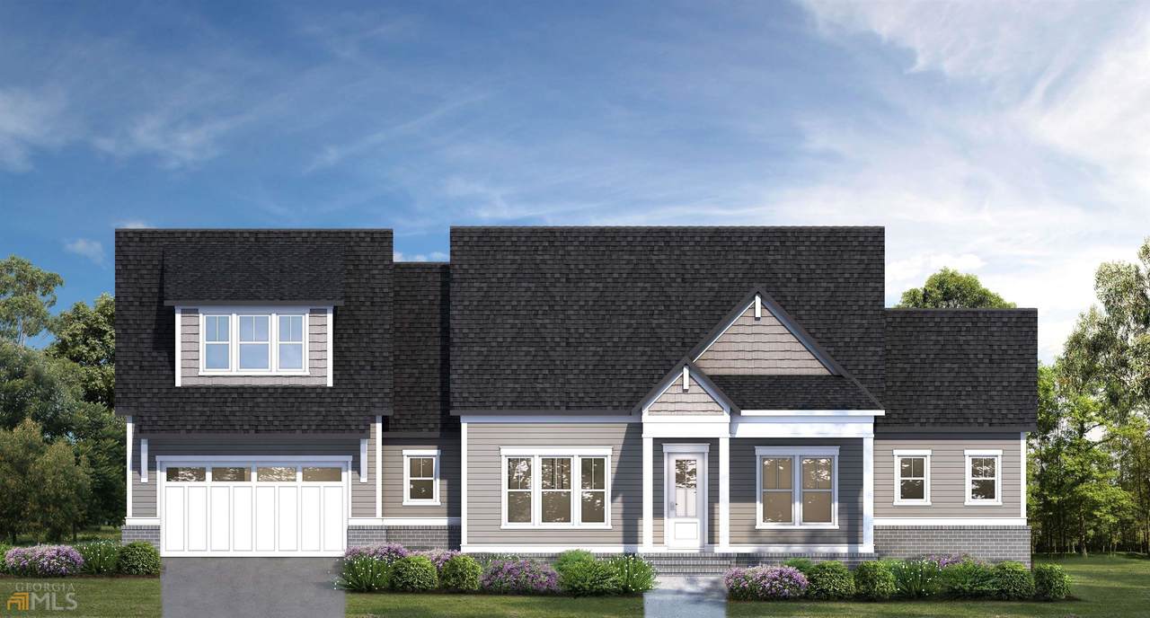 165 Manning - Photo 1