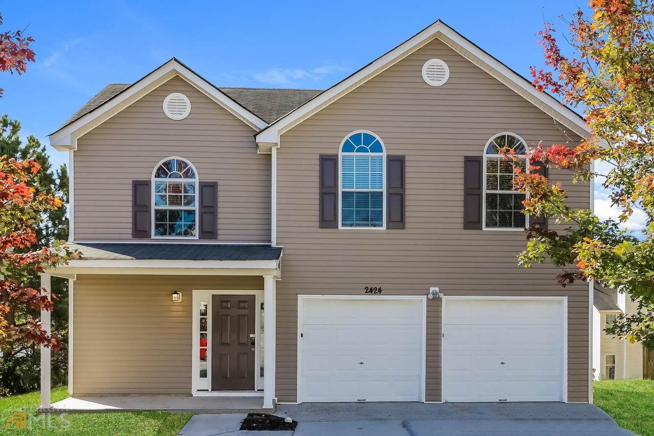 2424 Fripp Terrace - Photo 1