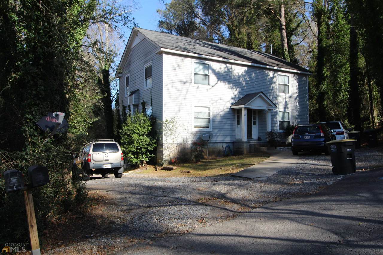 22 A & B Townview - Photo 1