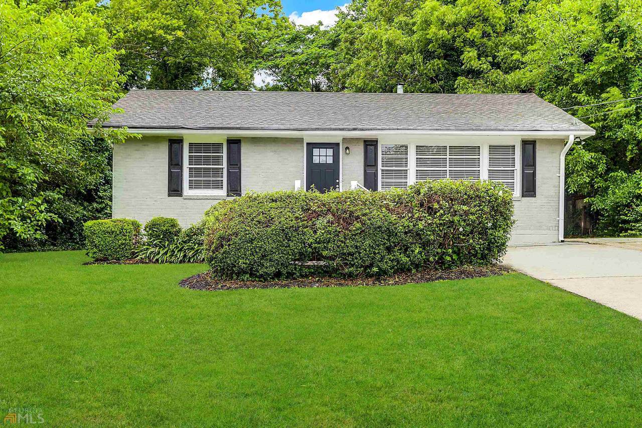 2191 Greystone Way - Photo 1