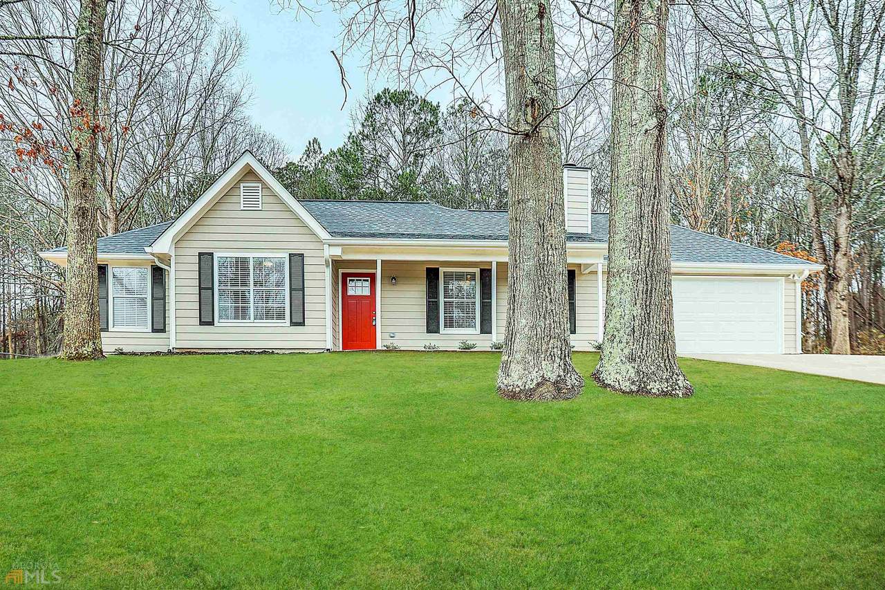 265 Country Woods Drive - Photo 1