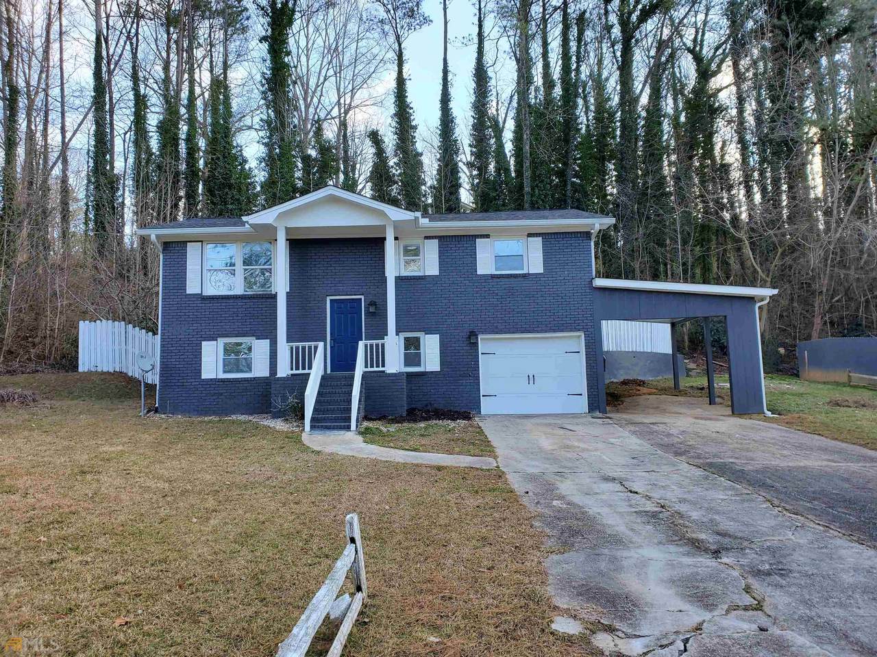 2060 Mulkey Road - Photo 1