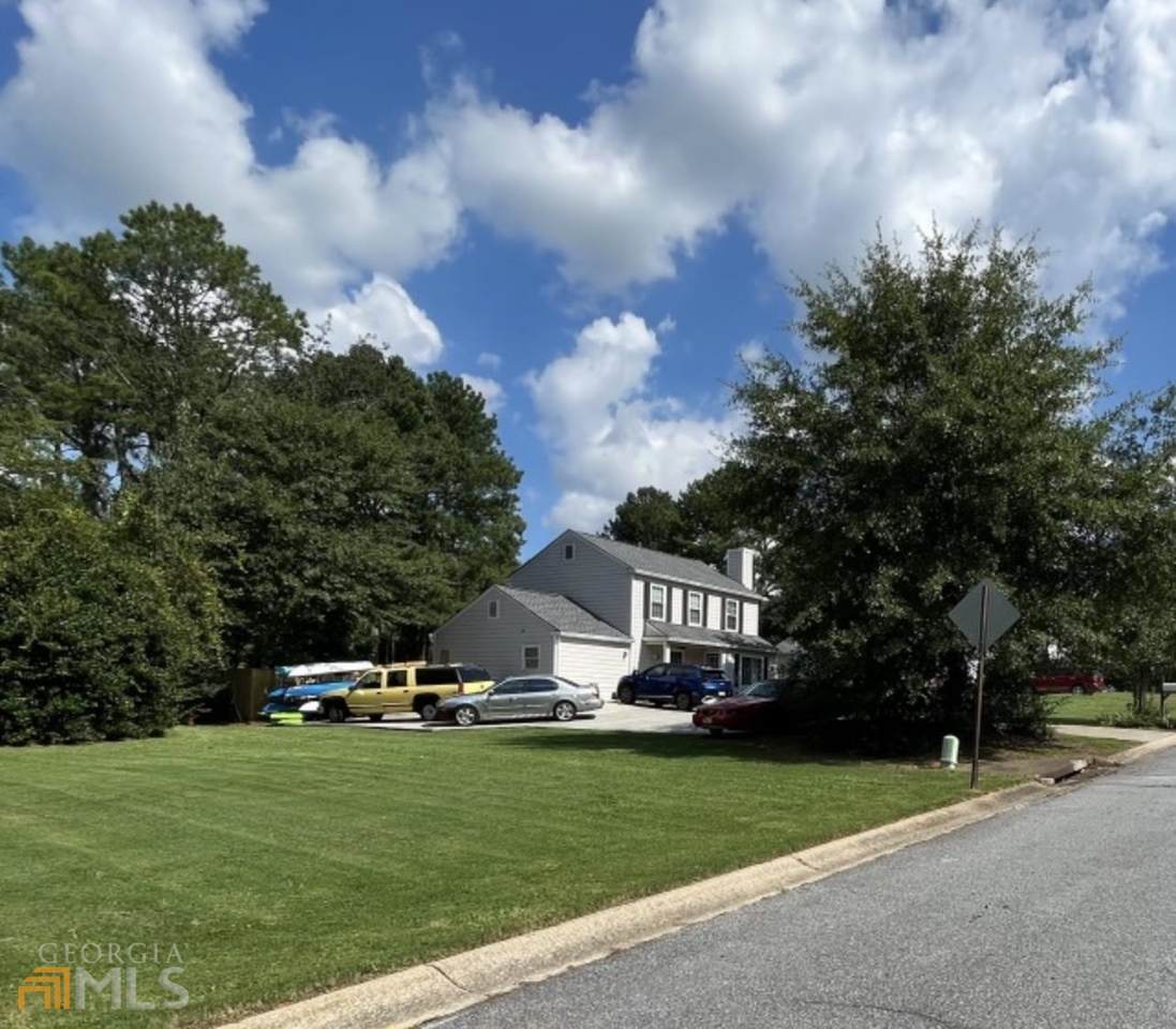 4153 River Mill Drive - Photo 1