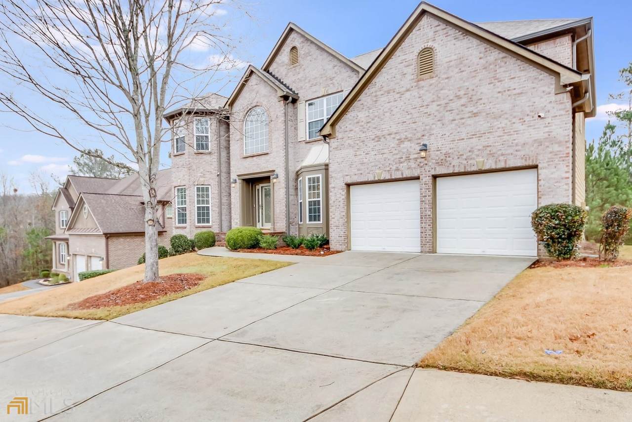 4384 Bellwood Circle - Photo 1