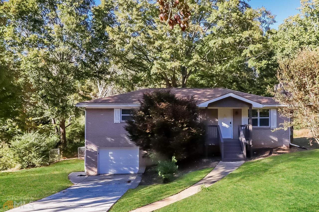 8590 Andy Mountain Court - Photo 1