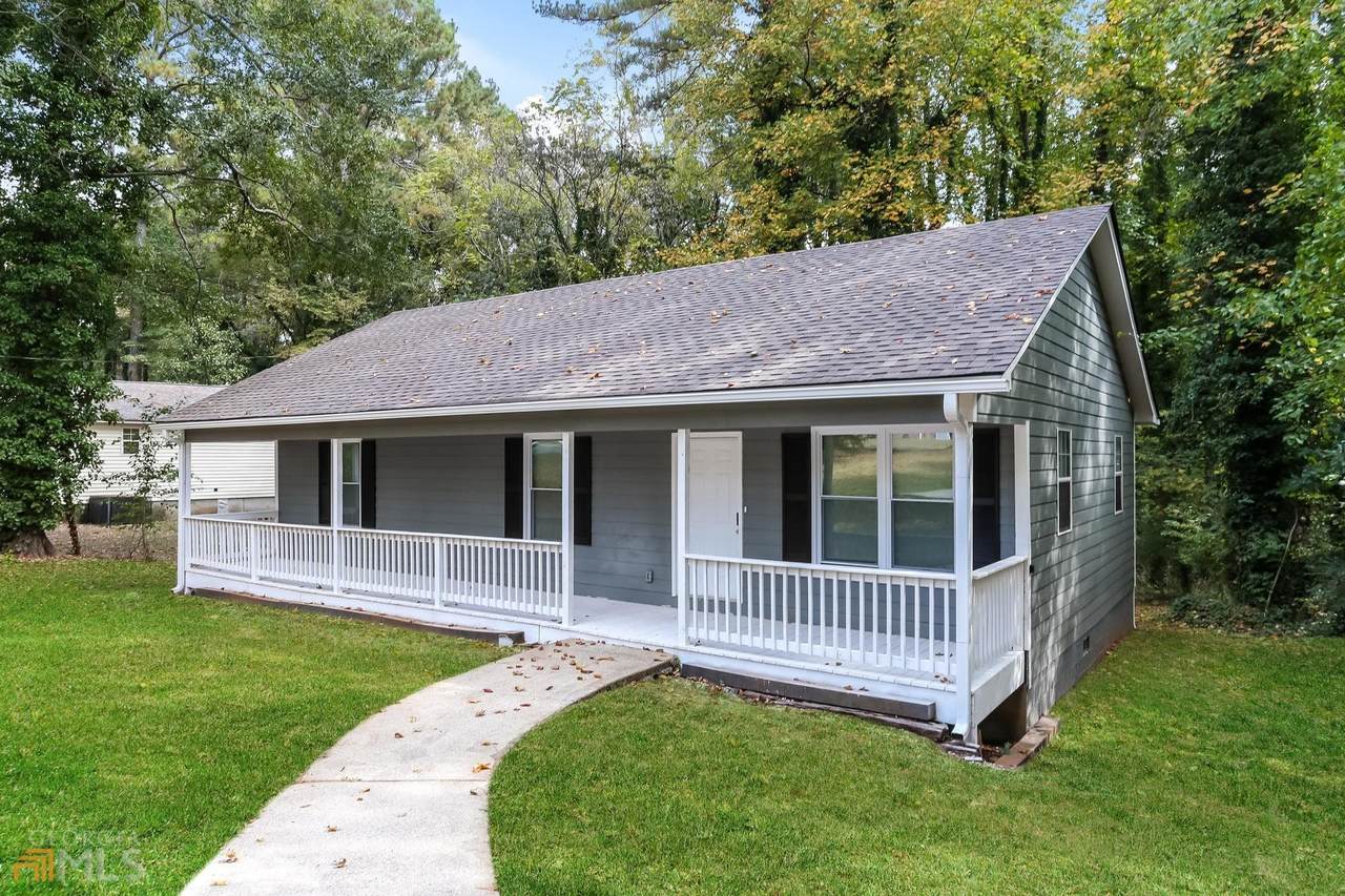 5971 Gordon Road - Photo 1