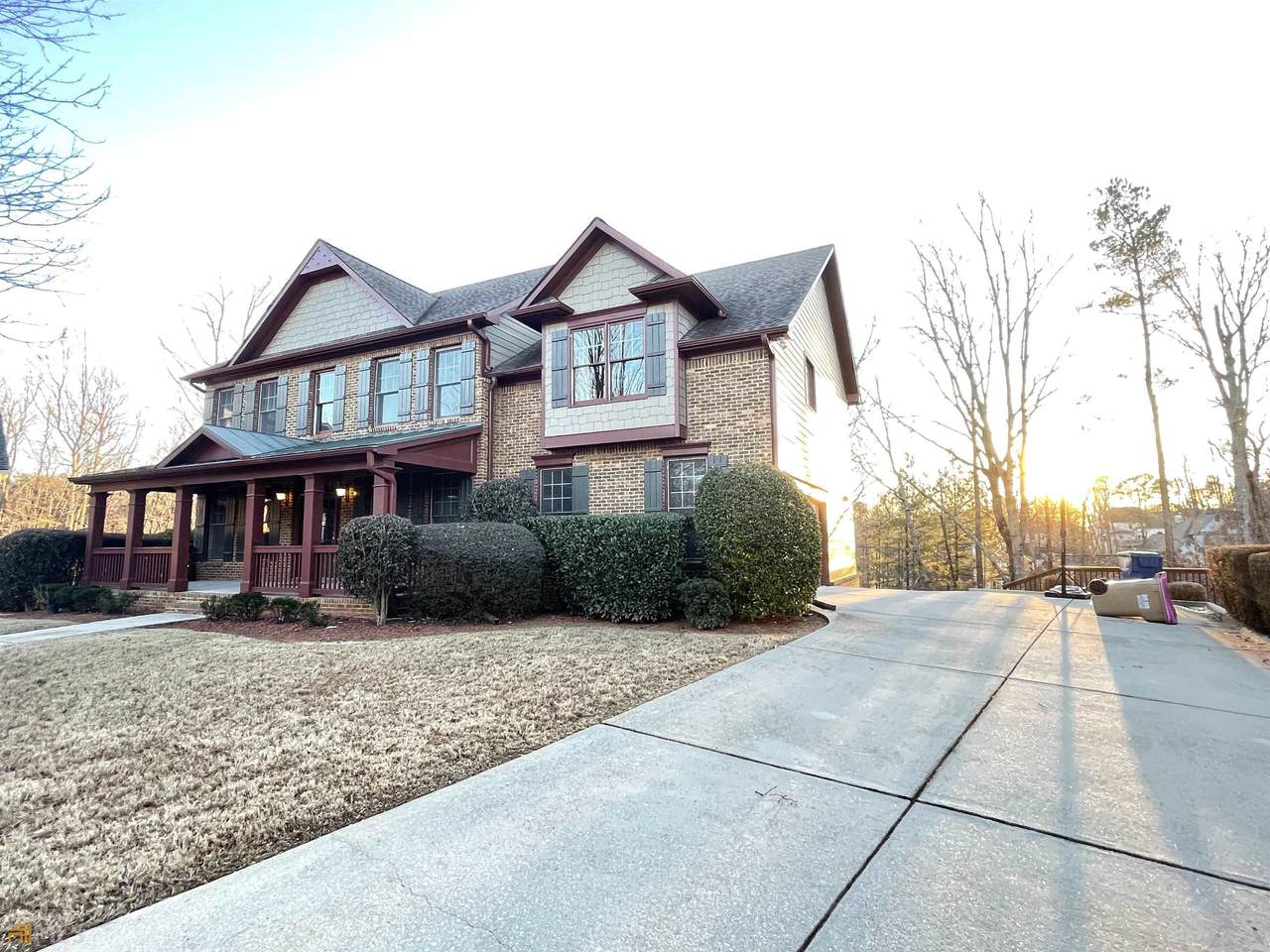 837 Village Manor Place - Photo 1