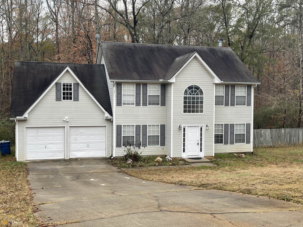 420 Callaway Point - Photo 1