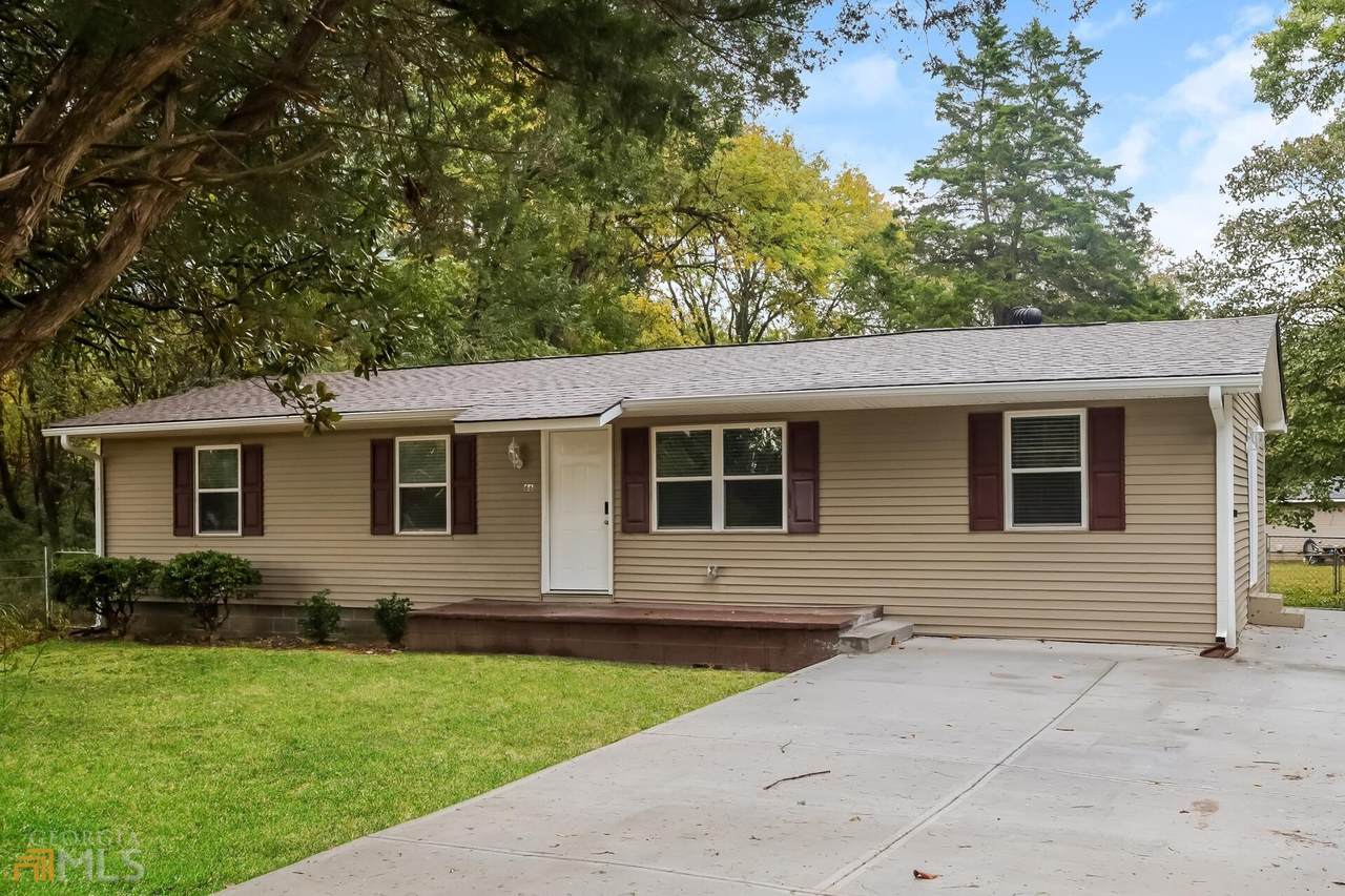 66 Seminole Road - Photo 1