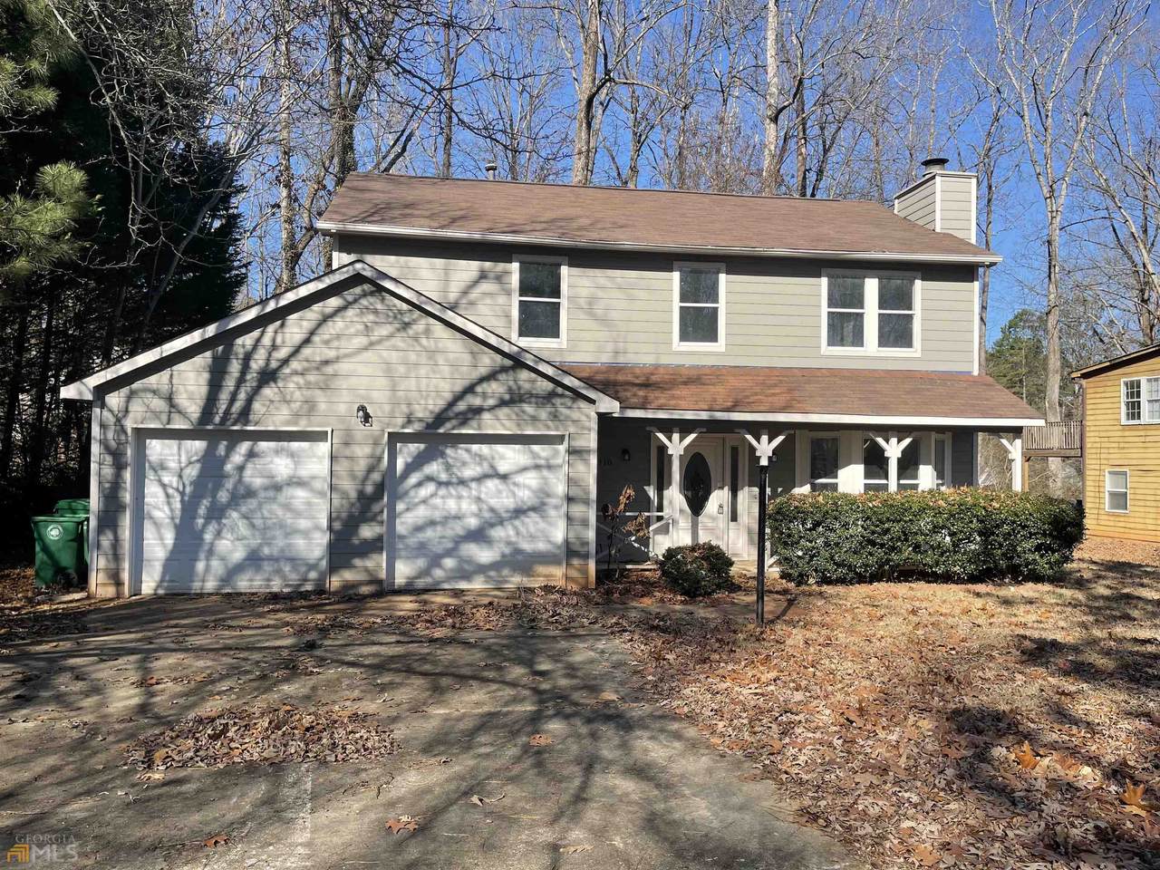 5310 Cayuga Court - Photo 1